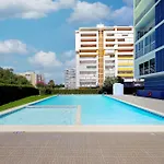 Solemar - Pools Fast Wifi Ac - Apartment