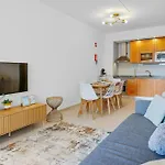 Apartment Solemar - Pools Fast Wifi Ac - *