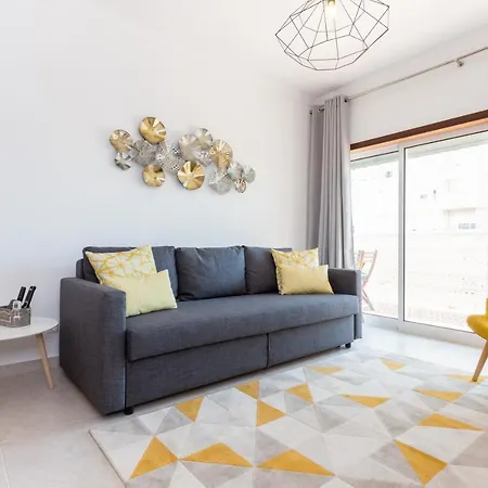 Daire Solemar - Pools Fast Wifi Ac -