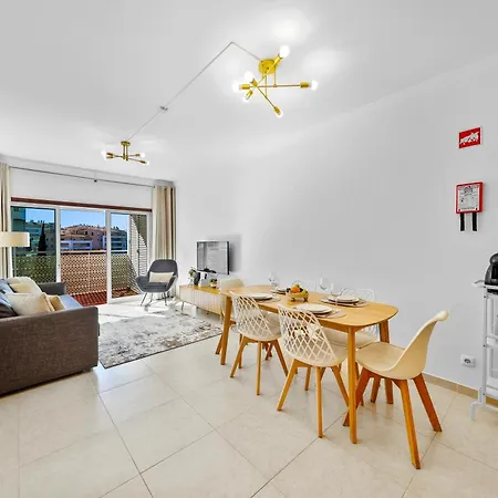 Solemar - Pools Fast Wifi Ac - Portimao